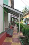 Betel Leaf Resort - 3 stjerner