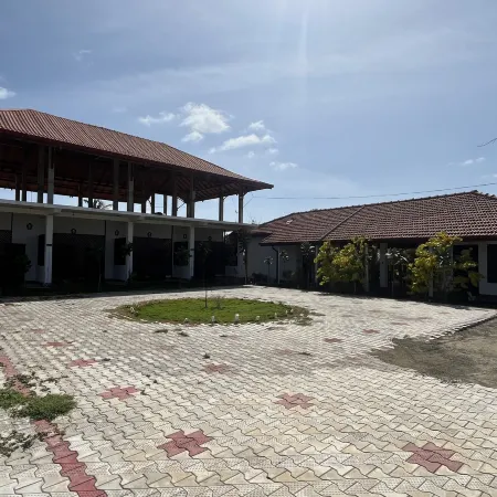 Salt & Sand Resort Hotels in Arugam