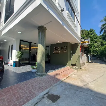 Noi Bai Transit Hotel