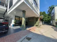 Noi Bai Transit Hotel - Wifi