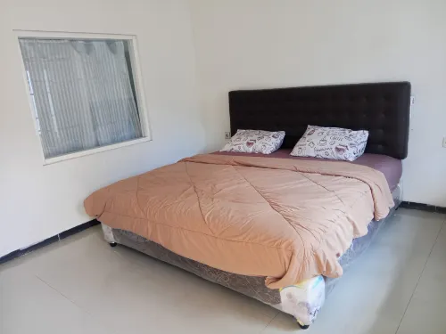 Villa Loe Bromo - Airport Shuttle