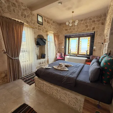 Şems Inn Hotel
