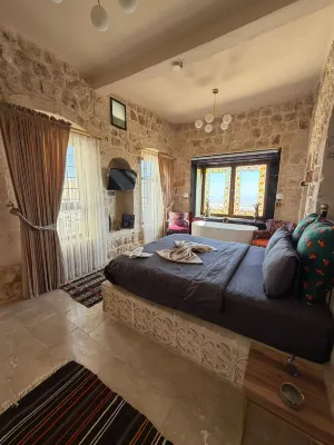 Şems Inn Hotel - Jacuzzi