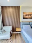 Bay suites with sea view balcony / Luxury 2BR 2Bath -  Ferienwohnungen
