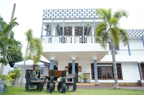 Humming Birds Suites - 3 estrellas