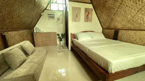 5 Brothers Beach House - ที่มีที่จอดรถ
