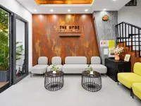 The Node Homestay & Apartment - 2 ดาว