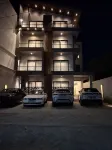 Oceana Trinco - 停車場