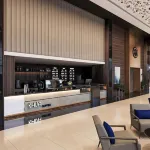 Warwick Al Taif Hotel