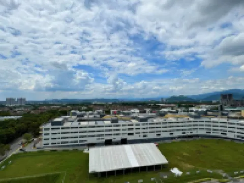 D'Kayangan, Setia Ecohill Semenyih Serenity Suite Hotels in Semenyih