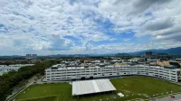 D'Kayangan, Setia Ecohill Semenyih Serenity Suite Hotels near Bukit Broga Hill