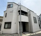 池袋城市住宿 - Villa