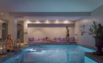 The Suite 26 - SPA - City Center