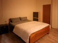 ADO Homestay Hotel di Cherrapunjee