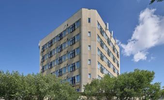 Metterra Hotel on Whyte