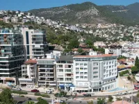 FİNİKE MARİNA HOTEL Hotels in Finike