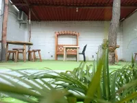 Taganga Tropical House Hotels in 