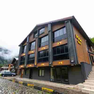 doga boutique hotel Hotel Exterior