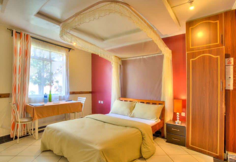 레드 버팔로 하우스 호텔 이미지