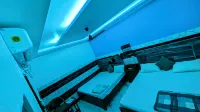 FabExpress Shree Siya Raman - 500m from Shri Ram Janam Bhumi Hotels in Manjha Kala