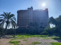 Al-Mansour Hotel