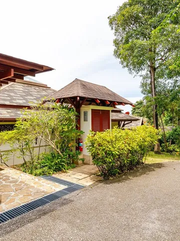 รูปภาพของvilla C7