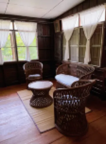 บ้านคุณยาย อยุธยา