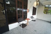 House Of Cokro At Malioboro