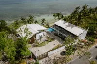 Costa Anita Seaside Resort Hotels in 