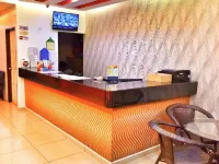 Orange Hotel Segamat Hotels in Segamat