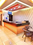 Orange Hotel Segamat Hotel di Segamat