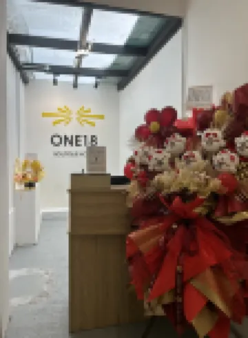 ONE18 Boutique Hotel