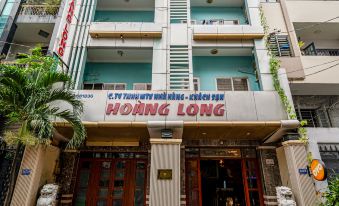 Hoang Long Hotel By Cozrum