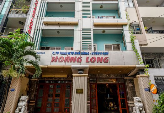 호앙 롱 호텔 바이 코즈룸 대표 이미지