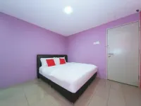 Hotel Inn Hotel di Durian Sebatang