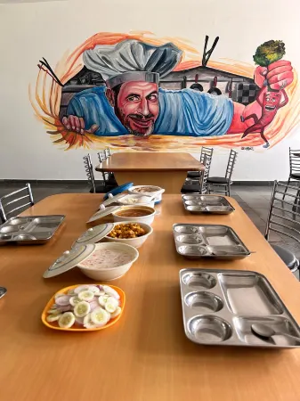 Aarogya Naturopathy Village Отели в г. Jind