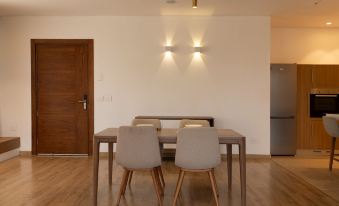 Sahara Silver Palm | New Cairo