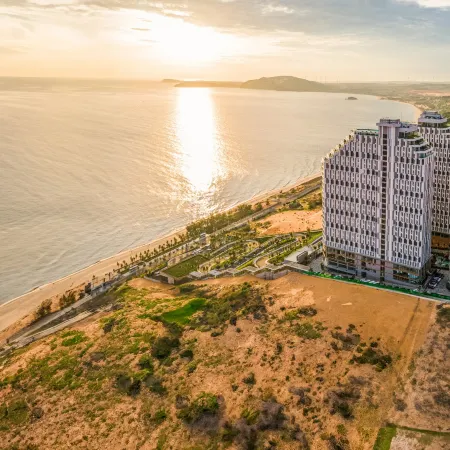 Mandala Sun Sea Retreats