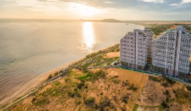 Mandala Sun Sea Retreats