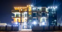NGABU HOTEL Hotel a Kasese
