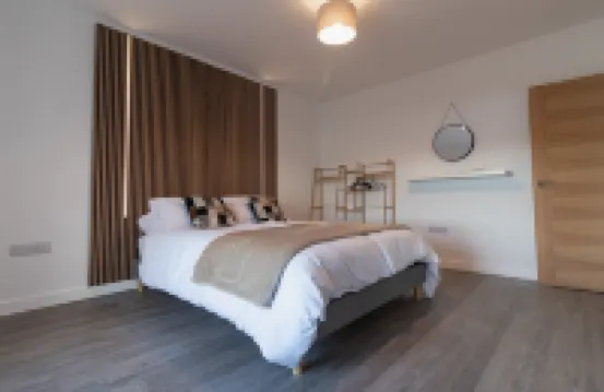 Sunbeam House Apartment 3