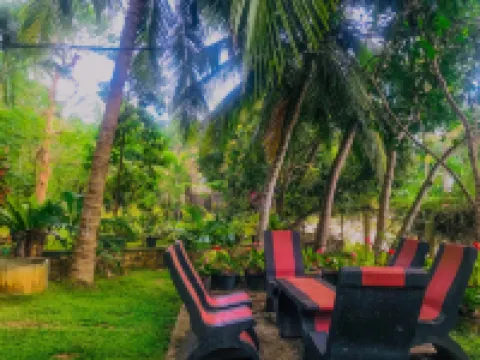 Lake View Villa-Tangalle