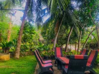 레이크 뷰 홈스테이