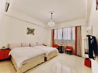 jingcheng homestay