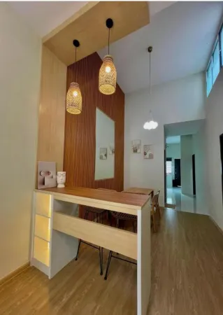 PoloStay Landed House 4 Room for 10 pax