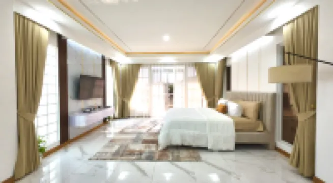 Villa Carlina Resort