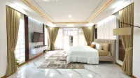 Villa Carlina Resort Hotel a San Antonio
