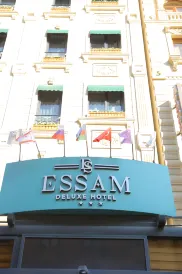 ESSAM DELUXE HOTEL