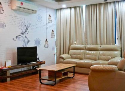 DS VivacityMall Jazzsuite 0902