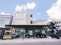 Grand Whale B&B Green Island Hotels near Changbin Coast Observatory